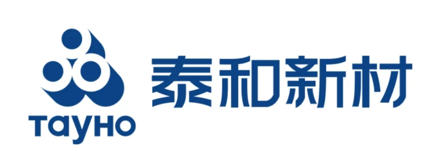 泰和新材